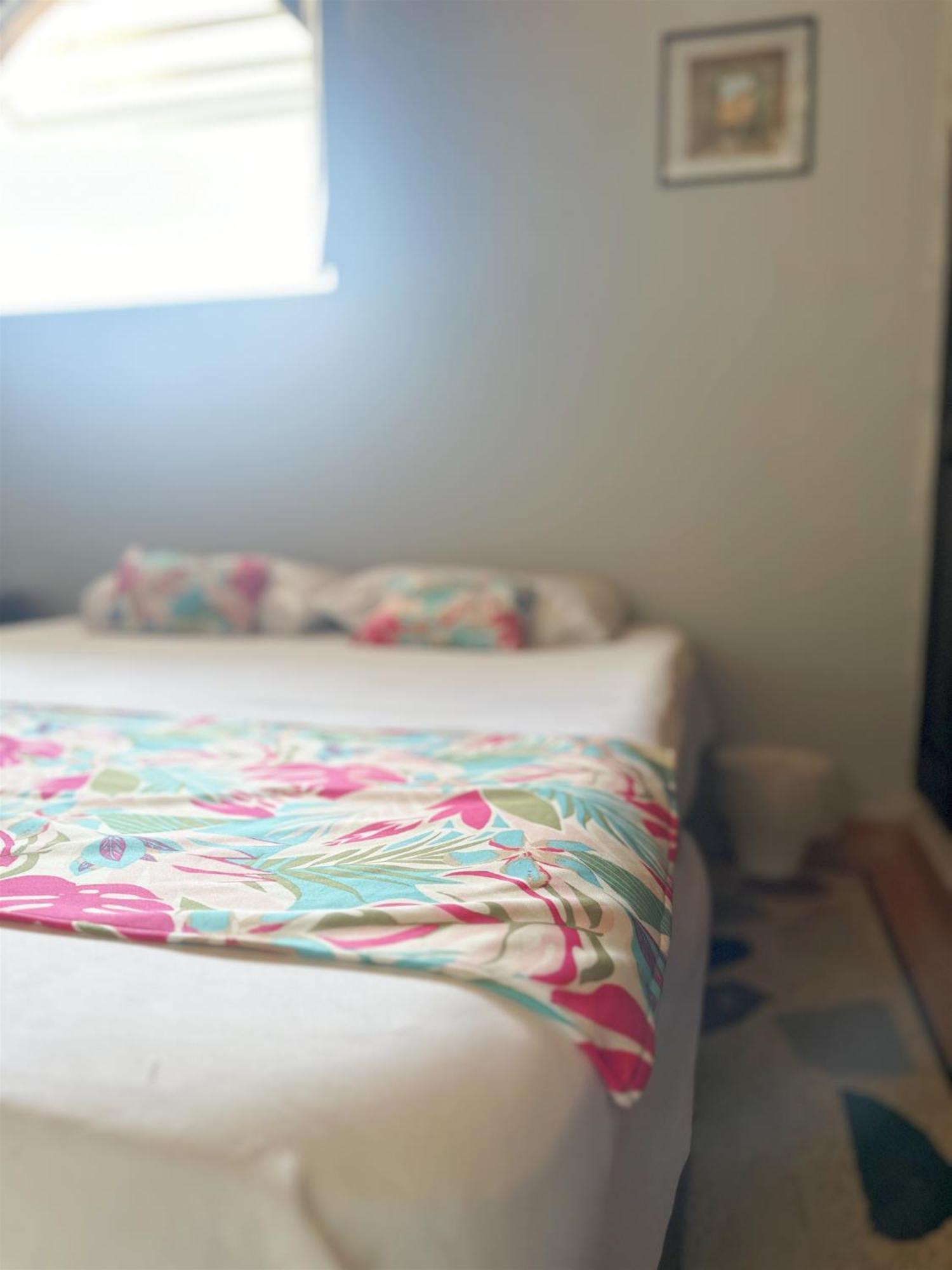 Tia Chela Hostel Santa Marta  Buitenkant foto